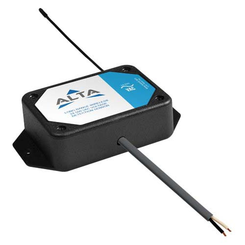 Sensores Detectores de Voltaje VAC